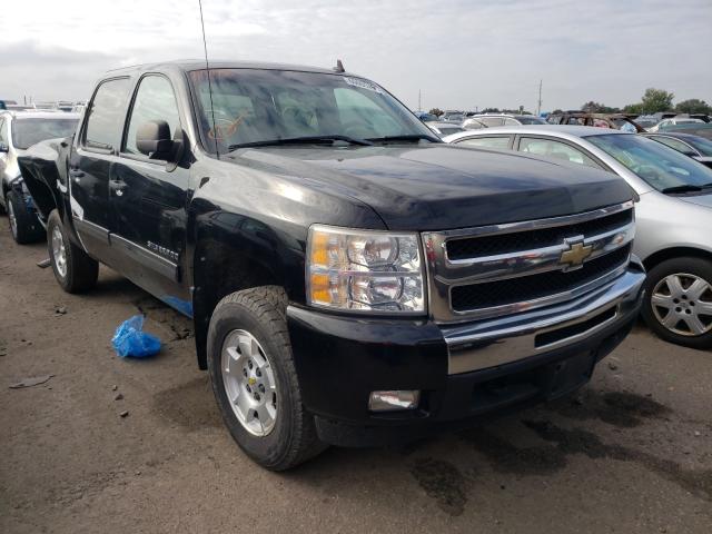 CHEVROLET SILVERADO 1500 2011 3gcpkse38bg255680