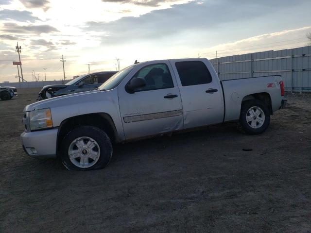 CHEVROLET SILVERADO 2011 3gcpkse38bg263553