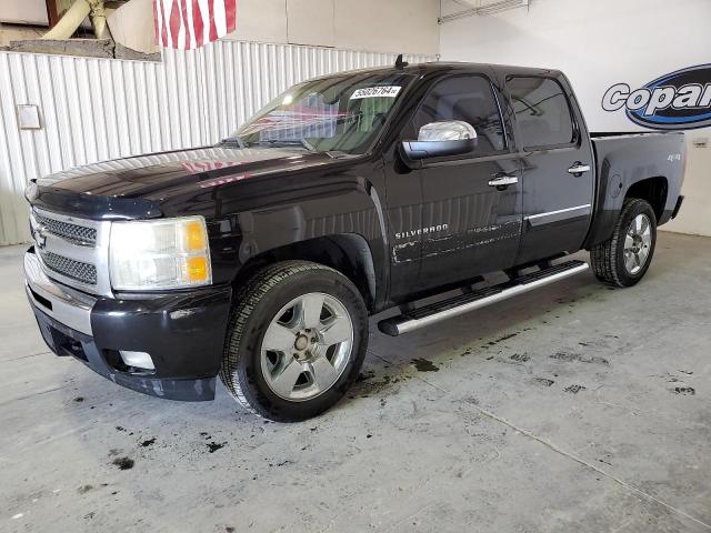 CHEVROLET SILVERADO 2011 3gcpkse38bg274357