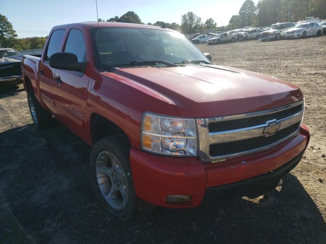 CHEVROLET SILVERADO 2011 3gcpkse38bg338462