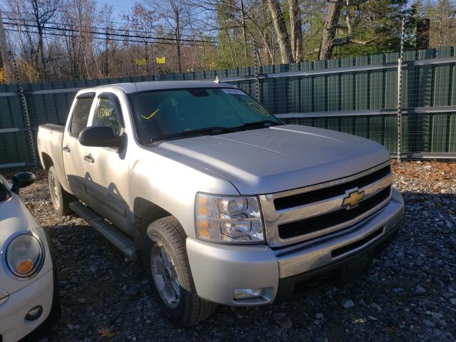 CHEVROLET SILVERADO 2011 3gcpkse39bg154731