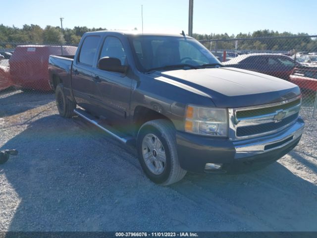 CHEVROLET SILVERADO 1500 2011 3gcpkse39bg183176