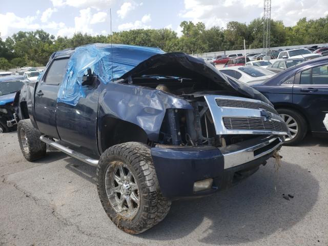 CHEVROLET SILVERADO 2011 3gcpkse39bg242873