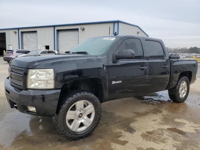 CHEVROLET SILVERADO 2011 3gcpkse39bg254683