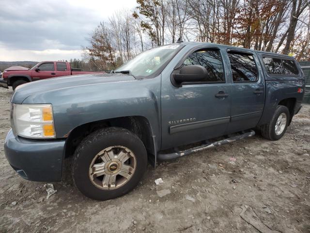 CHEVROLET ALL MODELS 2011 3gcpkse39bg263285