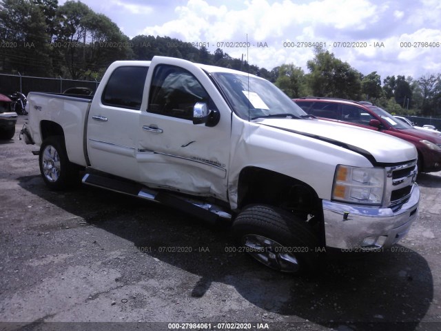 CHEVROLET SILVERADO 1500 2011 3gcpkse39bg368134