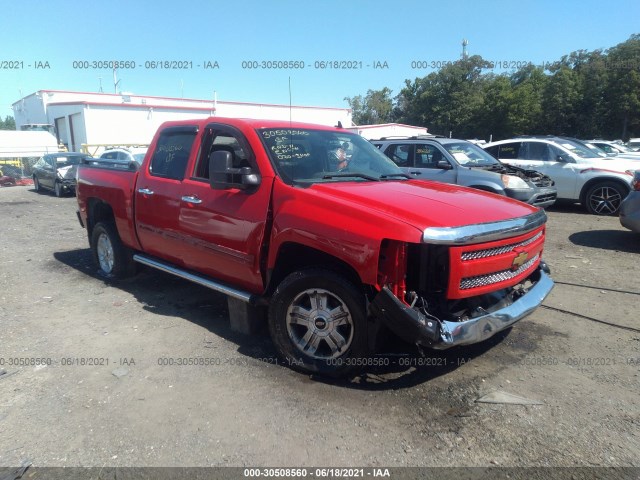 CHEVROLET SILVERADO 1500 2011 3gcpkse39bg377576