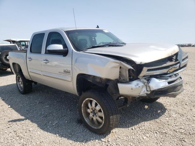 CHEVROLET SILVERADO 2011 3gcpkse39bg381417