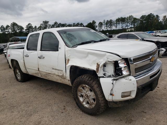 CHEVROLET SILVERADO 2011 3gcpkse39bg382986