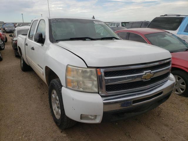 CHEVROLET SILVERADO 2011 3gcpkse3xbg149022