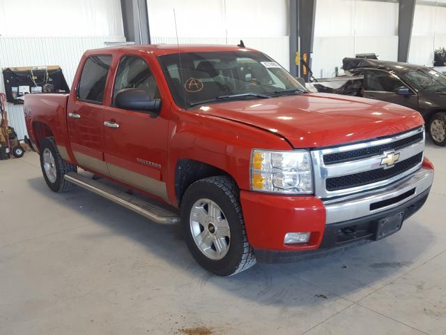 CHEVROLET SILVRDO LT 2011 3gcpkse3xbg176933