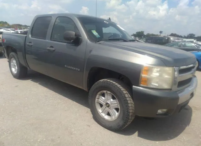 CHEVROLET SILVERADO 1500 2011 3gcpkse3xbg206450