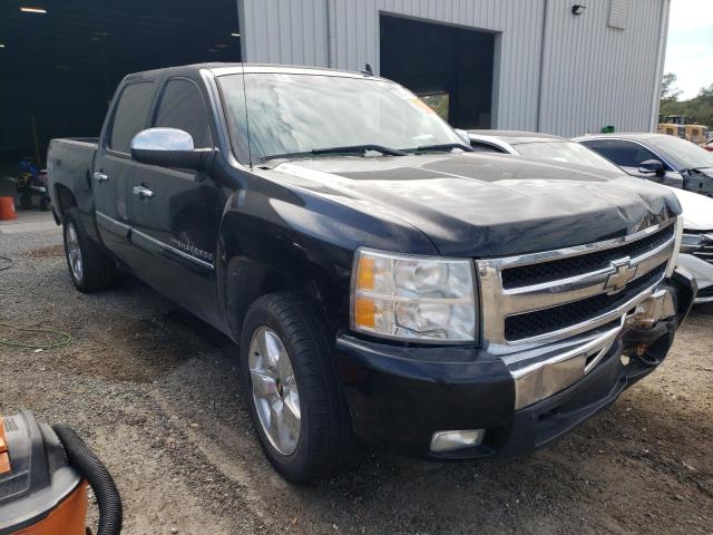 CHEVROLET SILVERADO 2011 3gcpkse3xbg212989