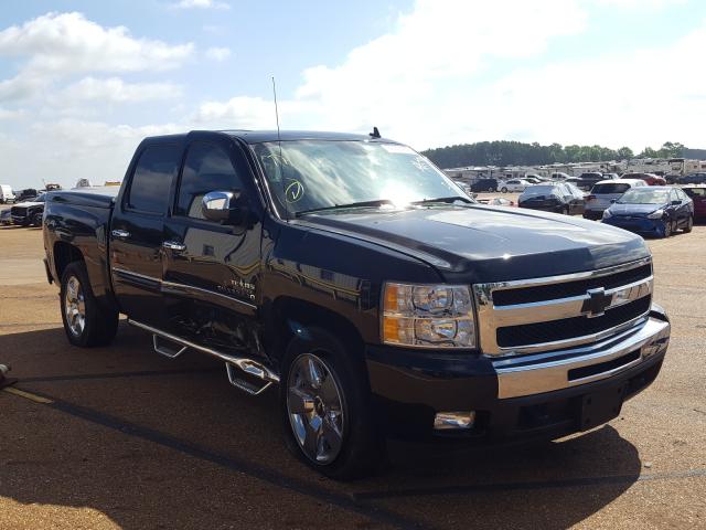 CHEVROLET SILVERADO 2011 3gcpkse3xbg216945