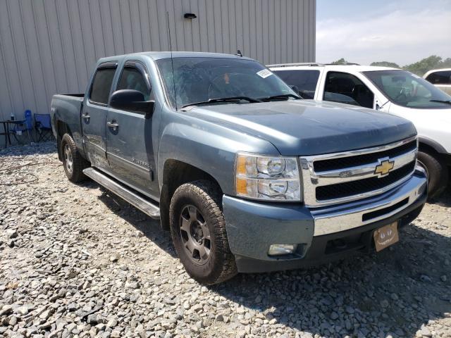 CHEVROLET SILVERADO 2011 3gcpkse3xbg271508