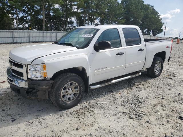 CHEVROLET SILVERADO 2011 3gcpkse3xbg294643