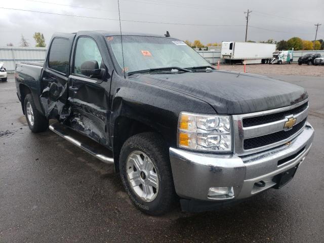 CHEVROLET SILVERADO 2011 3gcpkse3xbg314602