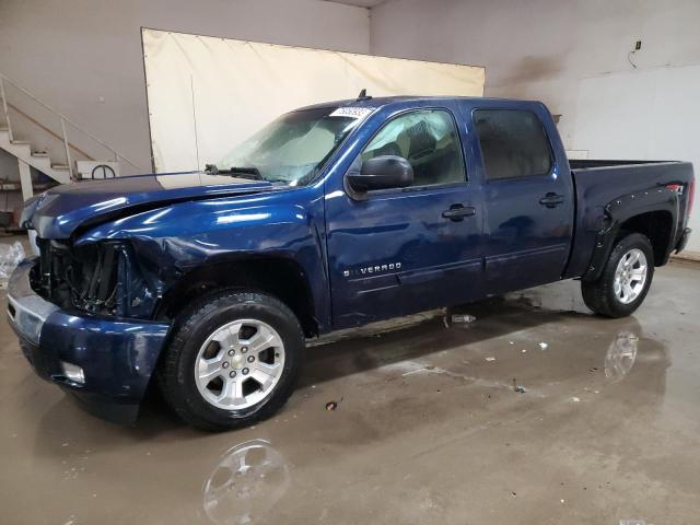 CHEVROLET ALL MODELS 2011 3gcpkse3xbg314731