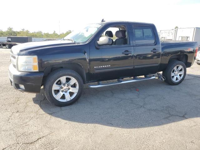 CHEVROLET SILVERADO 2011 3gcpkse3xbg357157