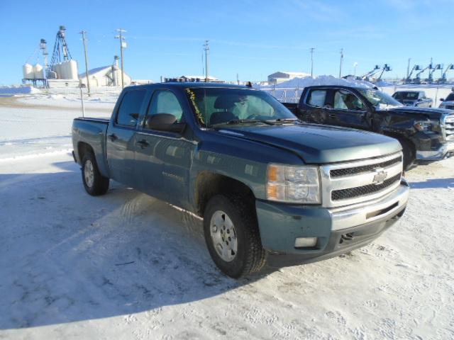 CHEVROLET SILVERADO 2011 3gcpkse3xbg385055