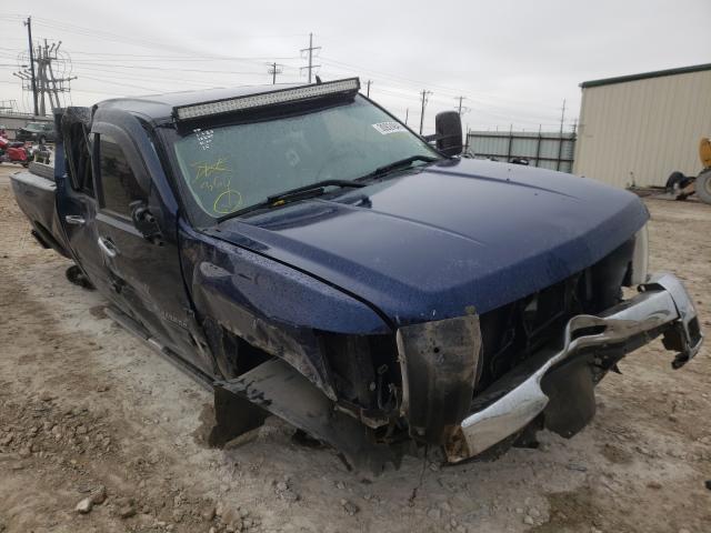 CHEVROLET SILVERADO 2012 3gcpkse70cg149194