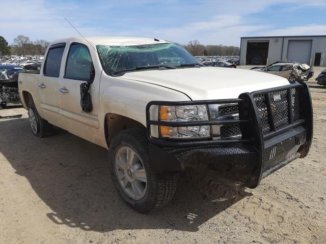 CHEVROLET SILVERADO 2013 3gcpkse70dg309995