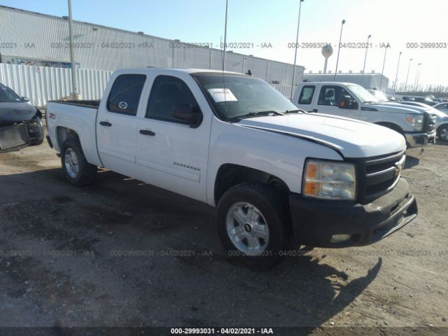 CHEVROLET SILVERADO 1500 2013 3gcpkse72dg141339