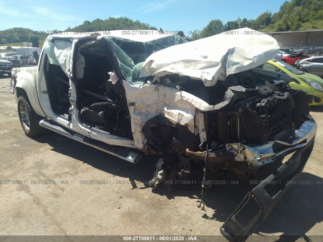 CHEVROLET SILVERADO 1500 2012 3gcpkse73cg168550