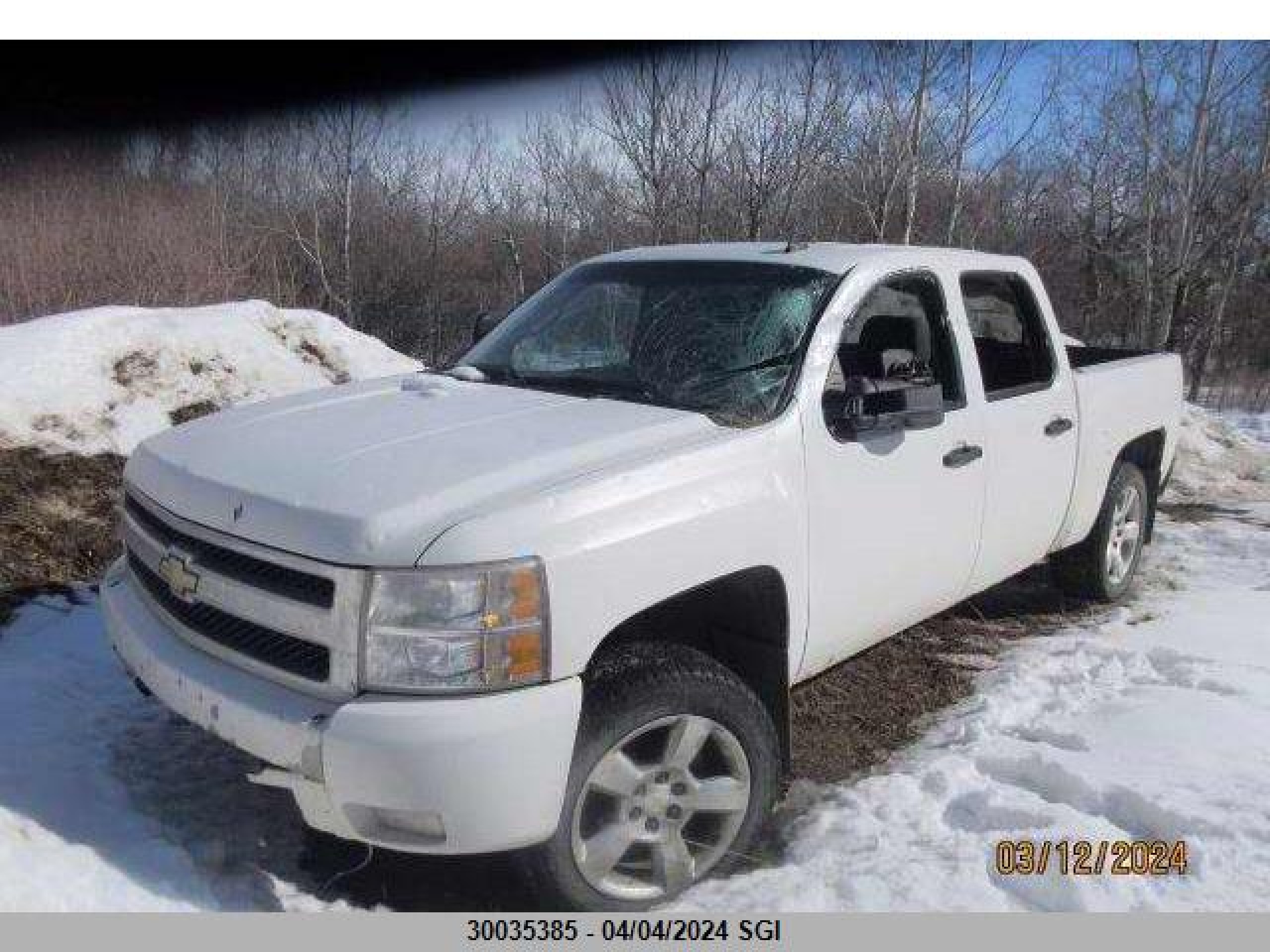 CHEVROLET SILVERADO 2012 3gcpkse73cg204186