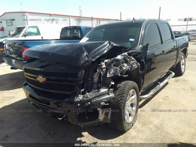 CHEVROLET SILVERADO 1500 2012 3gcpkse73cg302313