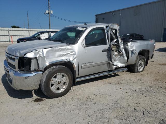 CHEVROLET SILVERADO 2013 3gcpkse74dg160992