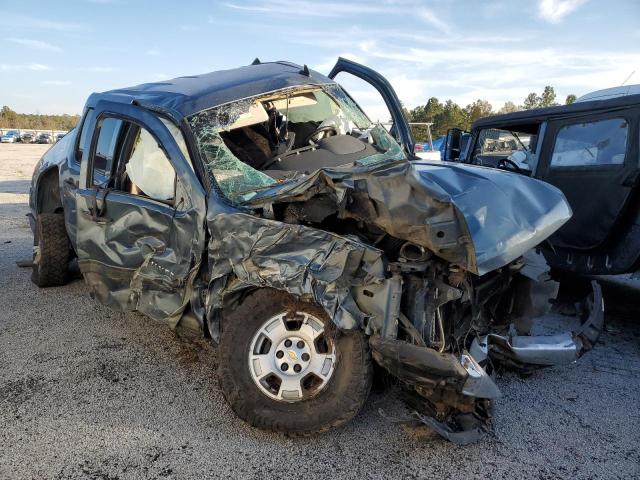 CHEVROLET SILVERADO 2013 3gcpkse76dg364743