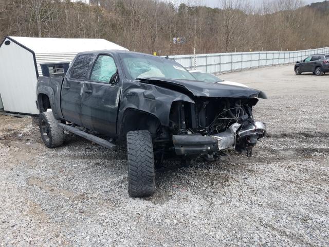 CHEVROLET SILVERADO 2012 3gcpkse78cg103791