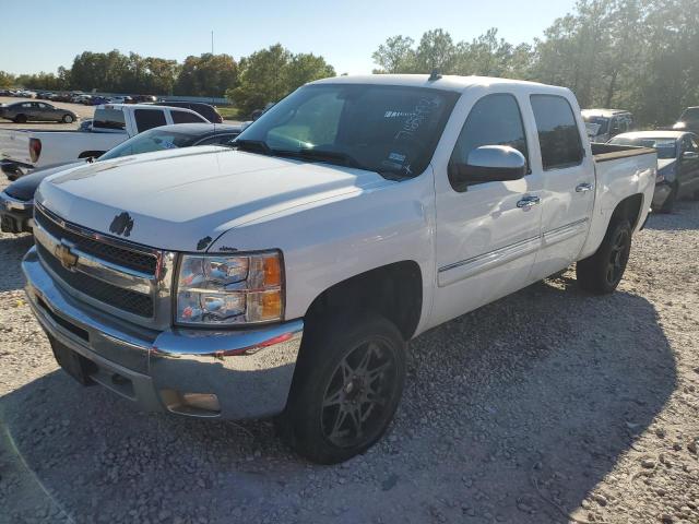 CHEVROLET ALL MODELS 2012 3gcpkse78cg131753