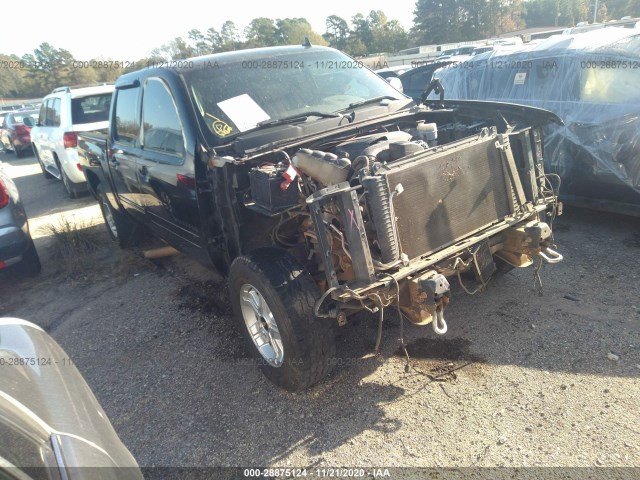 CHEVROLET SILVERADO 1500 2012 3gcpkse78cg274718