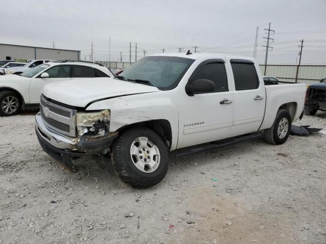 CHEVROLET SILVERADO 2011 3gcpksea2bg229865