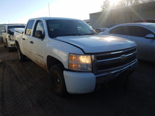 CHEVROLET SILVERADO 2011 3gcpksea6bg186213