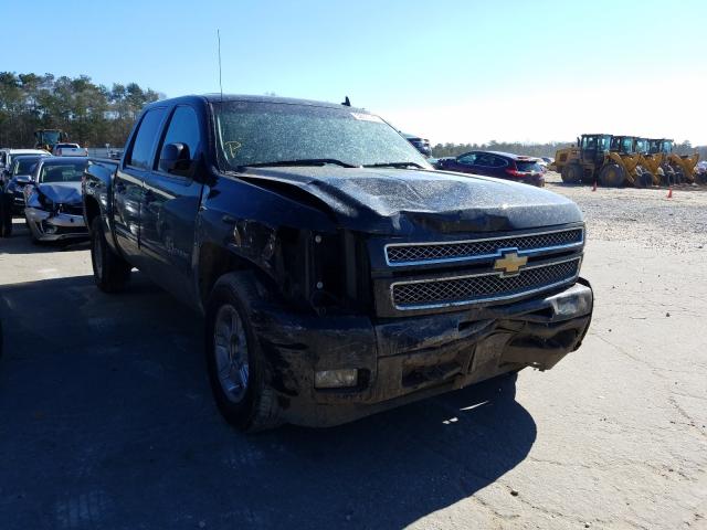 CHEVROLET SILVERADO 0 3gcpkte21dg222388