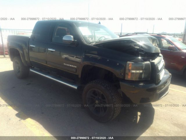 CHEVROLET SILVERADO 1500 2013 3gcpkte24dg150554