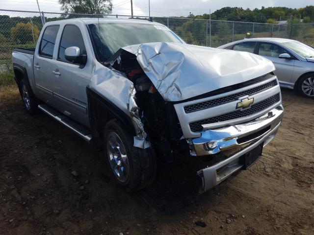 CHEVROLET SILVERADO 2011 3gcpkte25bg223881