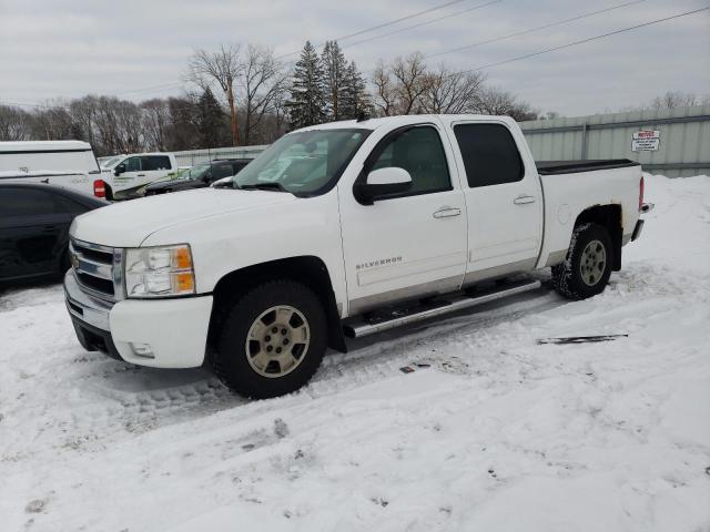 CHEVROLET 1500 2011 3gcpkte26bg212209