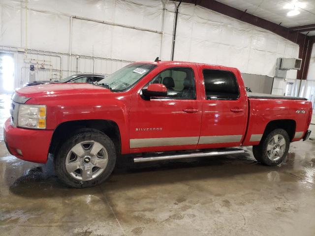 CHEVROLET SILVERADO 2011 3gcpkte26bg284530