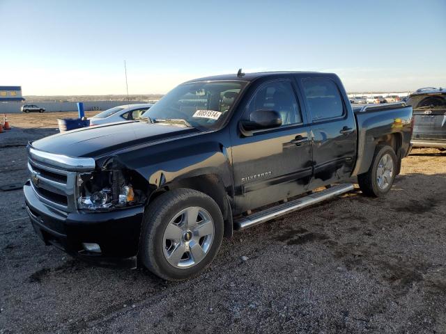 CHEVROLET SILVERADO 2011 3gcpkte30bg189003