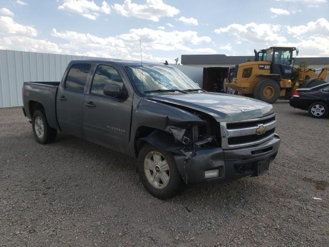 CHEVROLET SILVERADO 2011 3gcpkte30bg306367