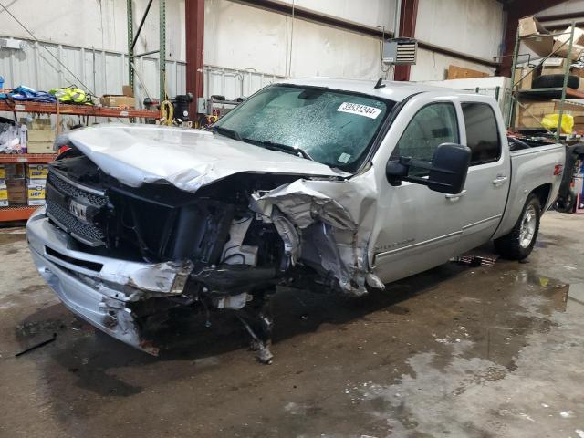 CHEVROLET SILVERADO 2011 3gcpkte30bg338980