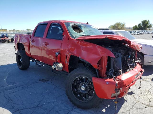 CHEVROLET SILVERADO 2011 3gcpkte31bg113452