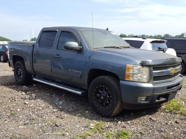 CHEVROLET SILVERADO 2011 3gcpkte32bg177354