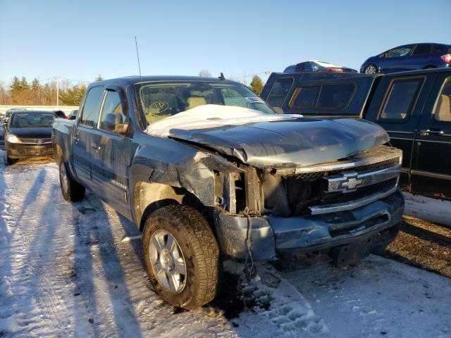 CHEVROLET SILVERADO 2011 3gcpkte32bg237889