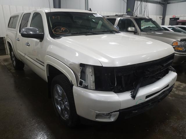 CHEVROLET SILVERADO 2011 3gcpkte32bg333425