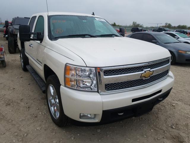 CHEVROLET SILVERADO 2011 3gcpkte32bg360074